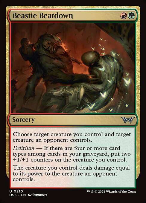 💥 Magic: The Gathering Duskmourne: House of Horrors Foil Singles💥 - Picture 134 of 191