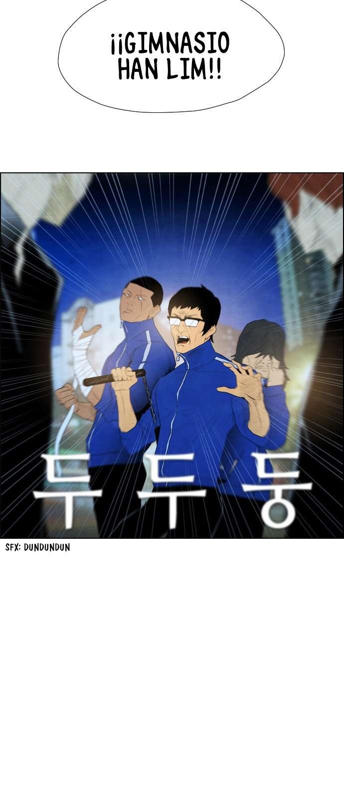 Revival Man - Capítulo 43 - Página 3 - Cartel Manhwa | Sumérgete en Historias Sin Límites