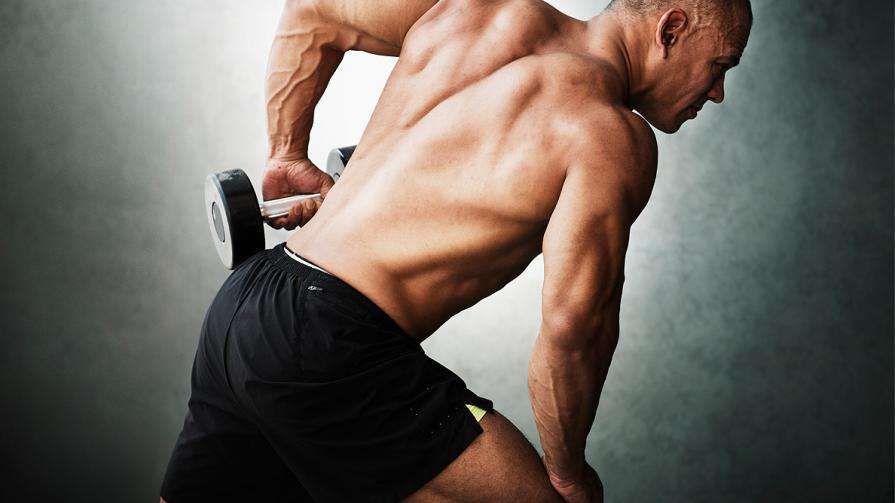 How To Lose Fat From Triceps
