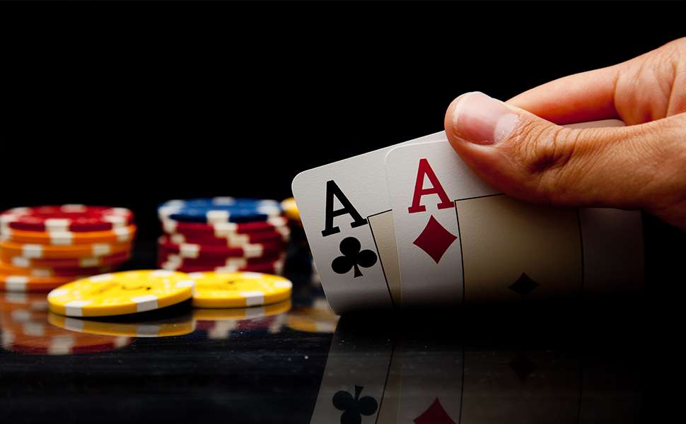 Betonline Poker App