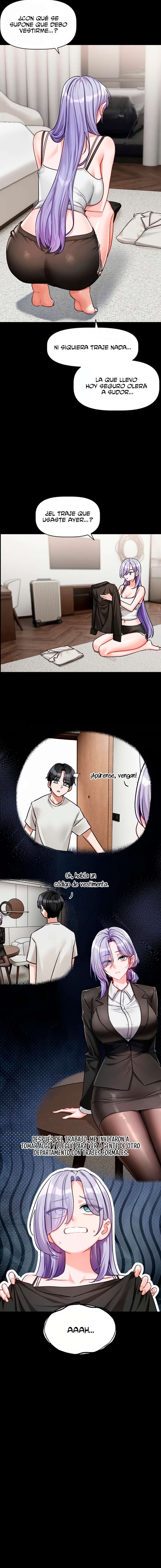 Busqueda de amor - Capítulo 4 - Página 21 - Cartel Manhwa | Sumérgete en Historias Sin Límites