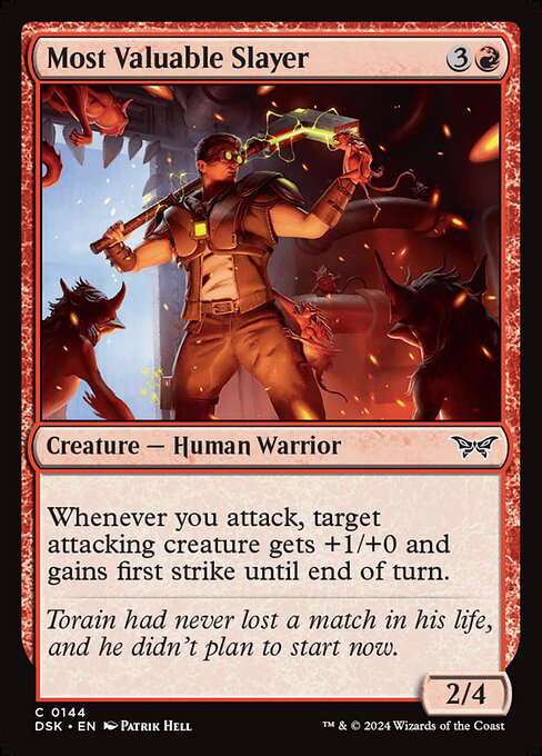 💥 Magic: The Gathering Duskmourne: House of Horrors Foil Singles💥 - Picture 97 of 191