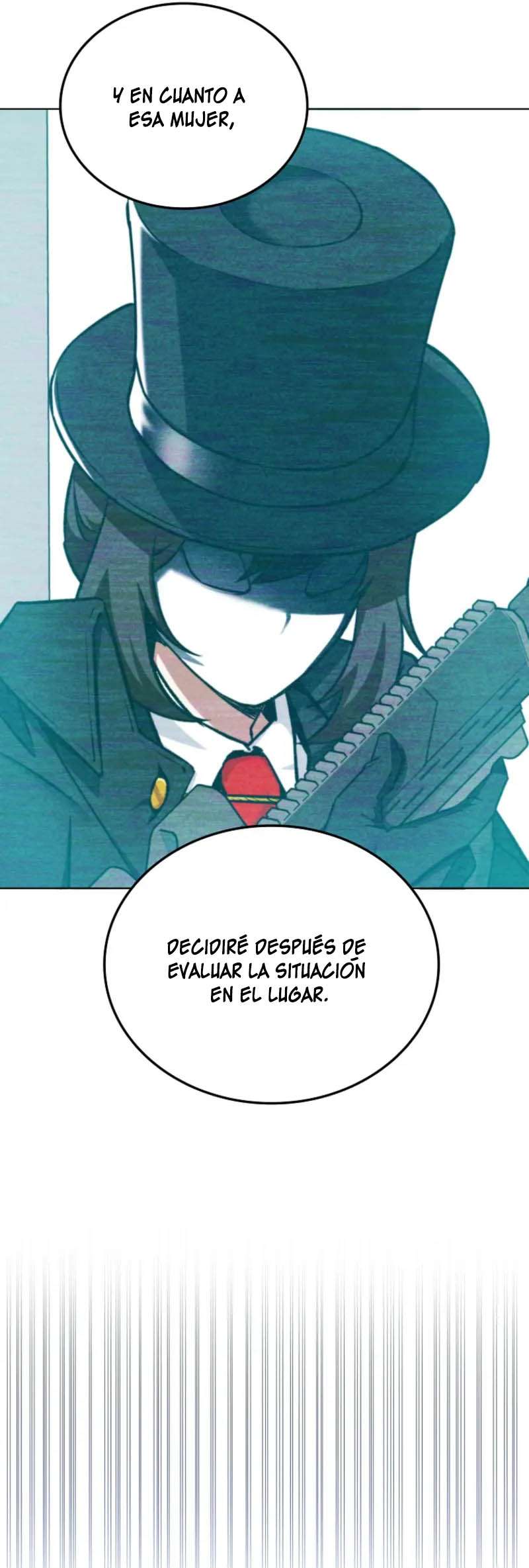 Me converti en el villano con el que la heroe esta obsesionada - Capítulo 3 - Página 36 - LectorTMOo
