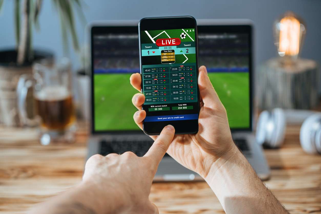 What Sports Betting Apps Are Legal In Florida