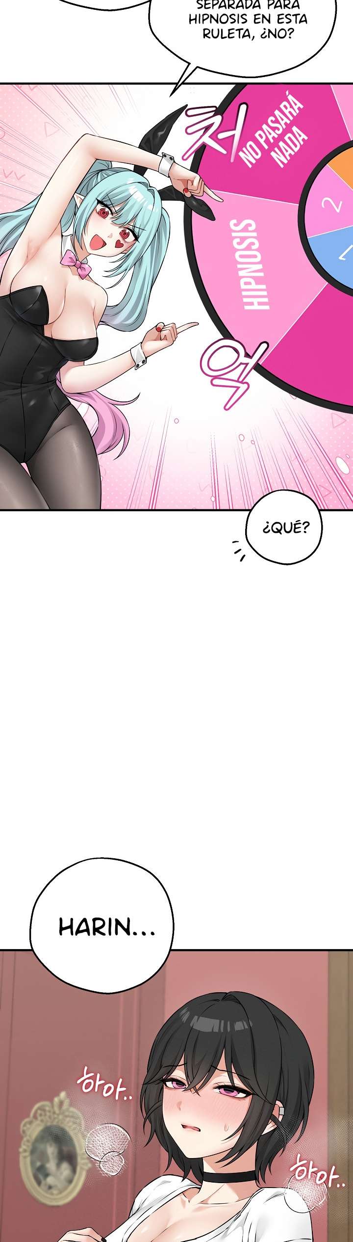 Juego De Mesa Del Placer - Capítulo 7 - Página 4 - Cartel Manhwa | Sumérgete en Historias Sin Límites