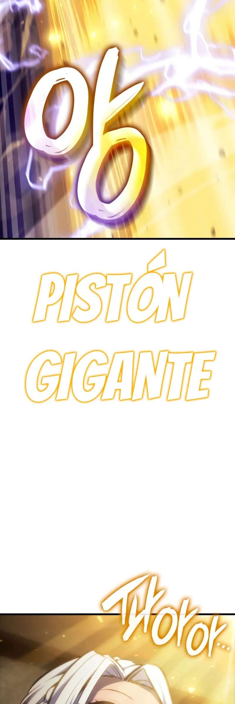 Los Breakers - Capítulo 40 - Página 41 - Cartel Manhwa | Sumérgete en Historias Sin Límites