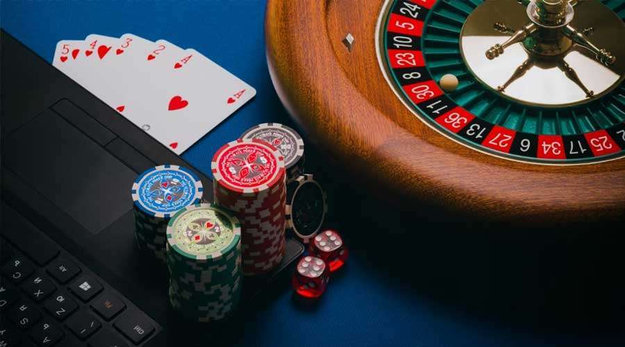 How To Open A Casino Uk