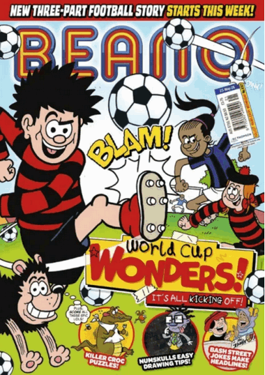 Beano