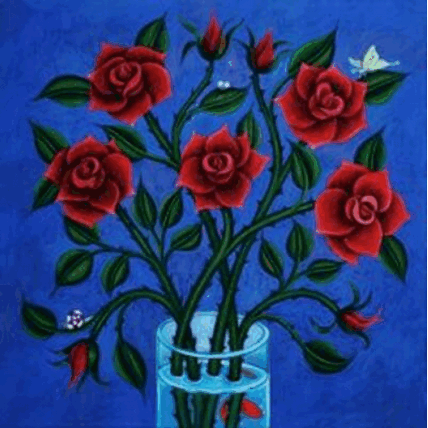 Roses