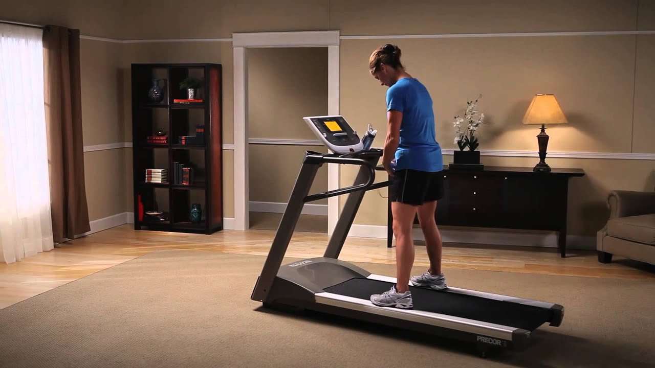 Is A Treadmill Worth It
