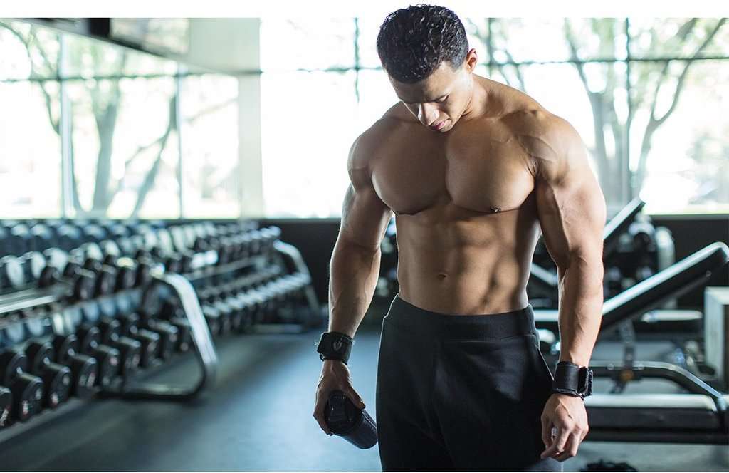 How To Gain Fast Twitch Muscle Fibers