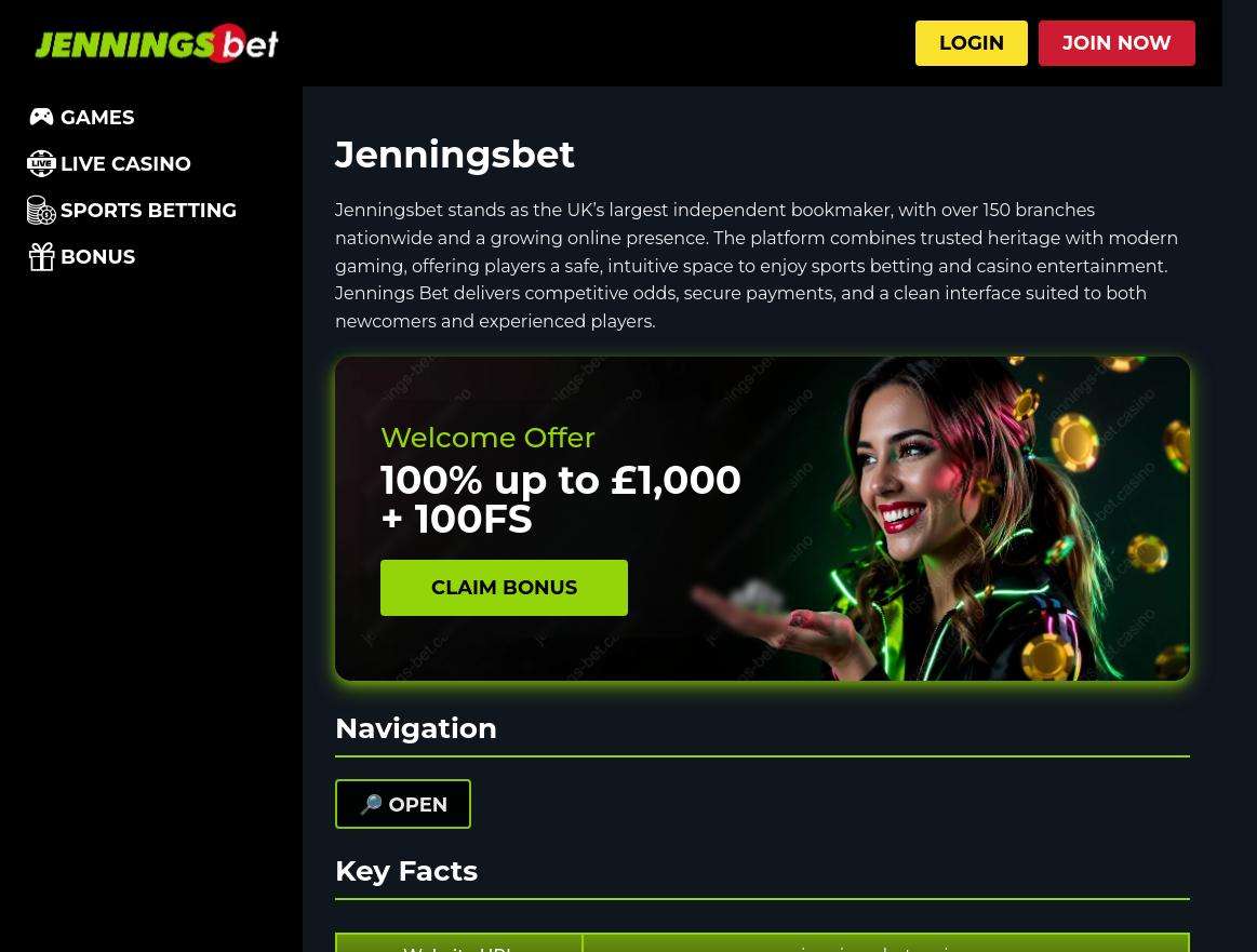 The Ultimate Mobile Casino Experience: Jennings Bet on the Go