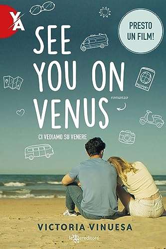 See You on Venus Ci vediamo su Venere 2023 WEB DL 1080p E AC3 AC3 ITA ENG SUB LFi mkv