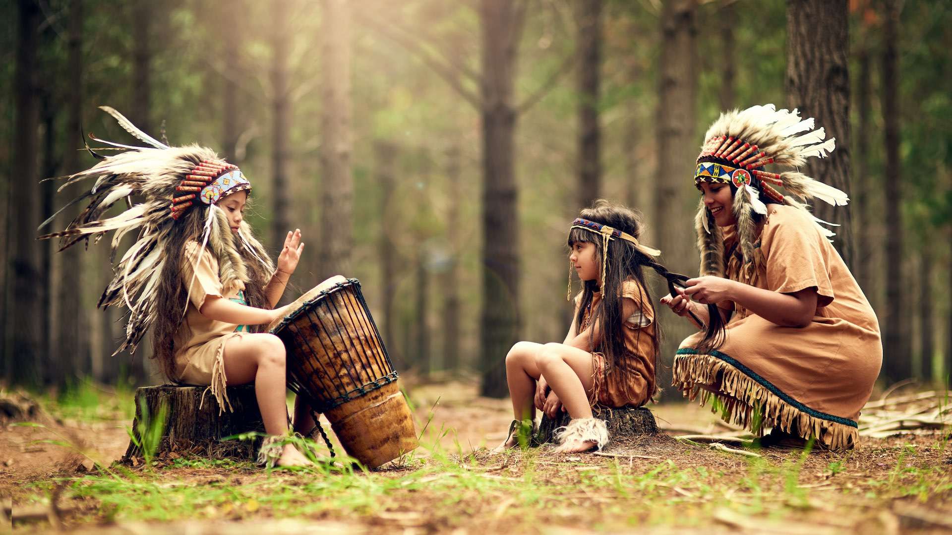 UNESCO celebrates Indigenous Languages Decade