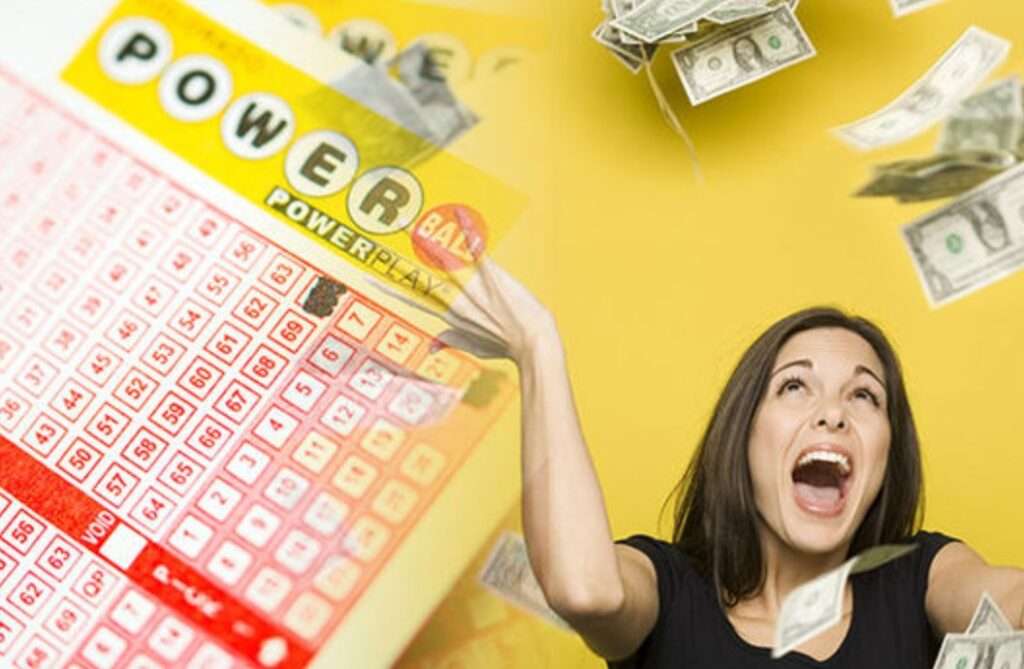 Are Lottery Winnings Taxable
