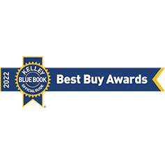 KBB Best Buy Award