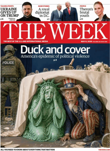 The Week USA