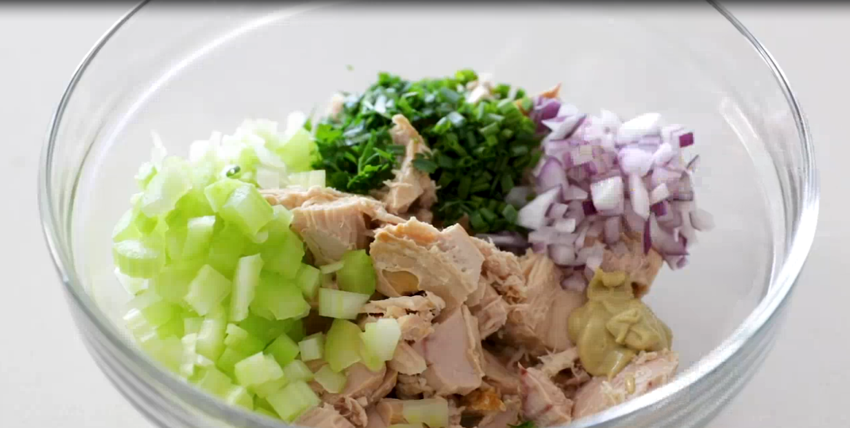 How Long Does Tuna Salad Last In The Fridge - Best Product Review Site
