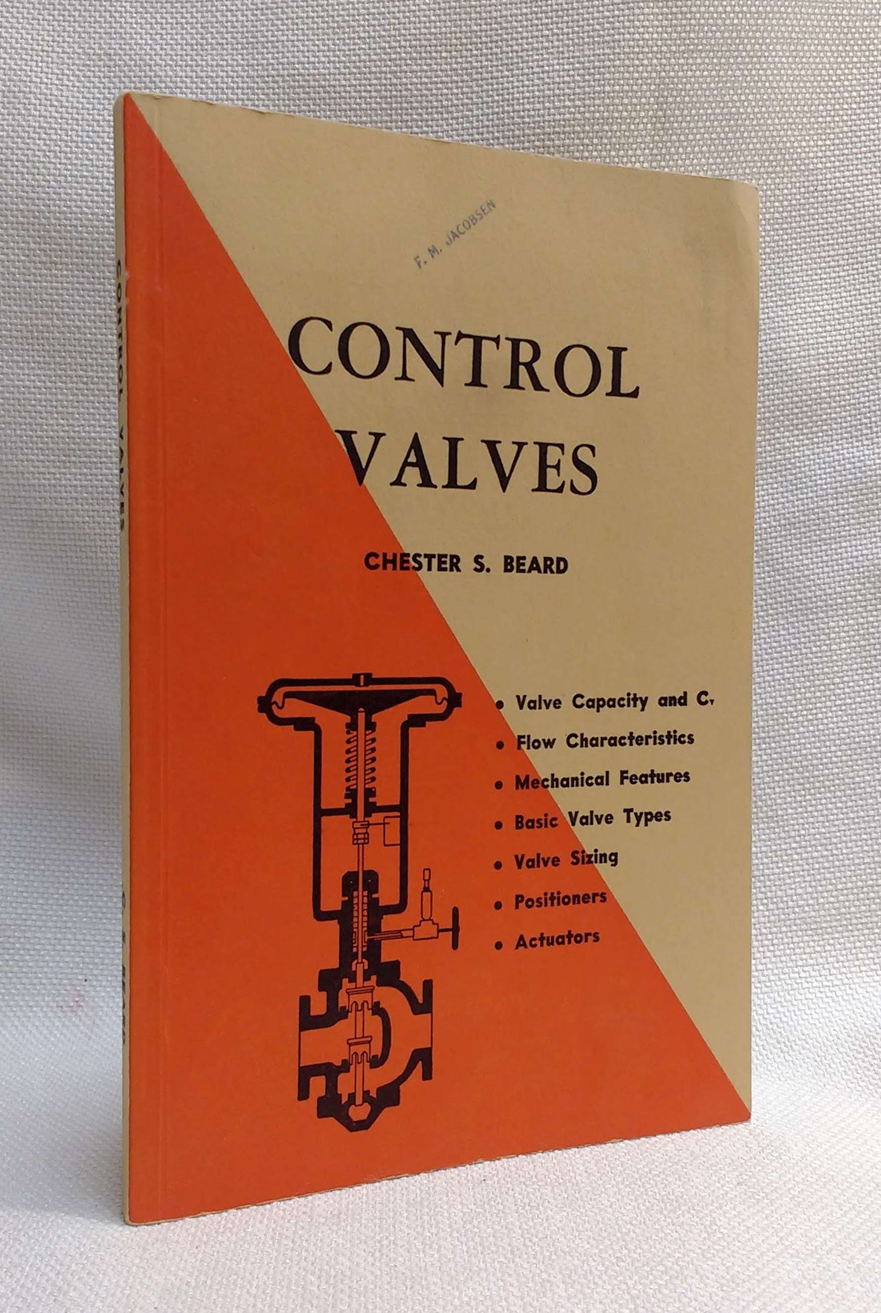 Image for Control Valves