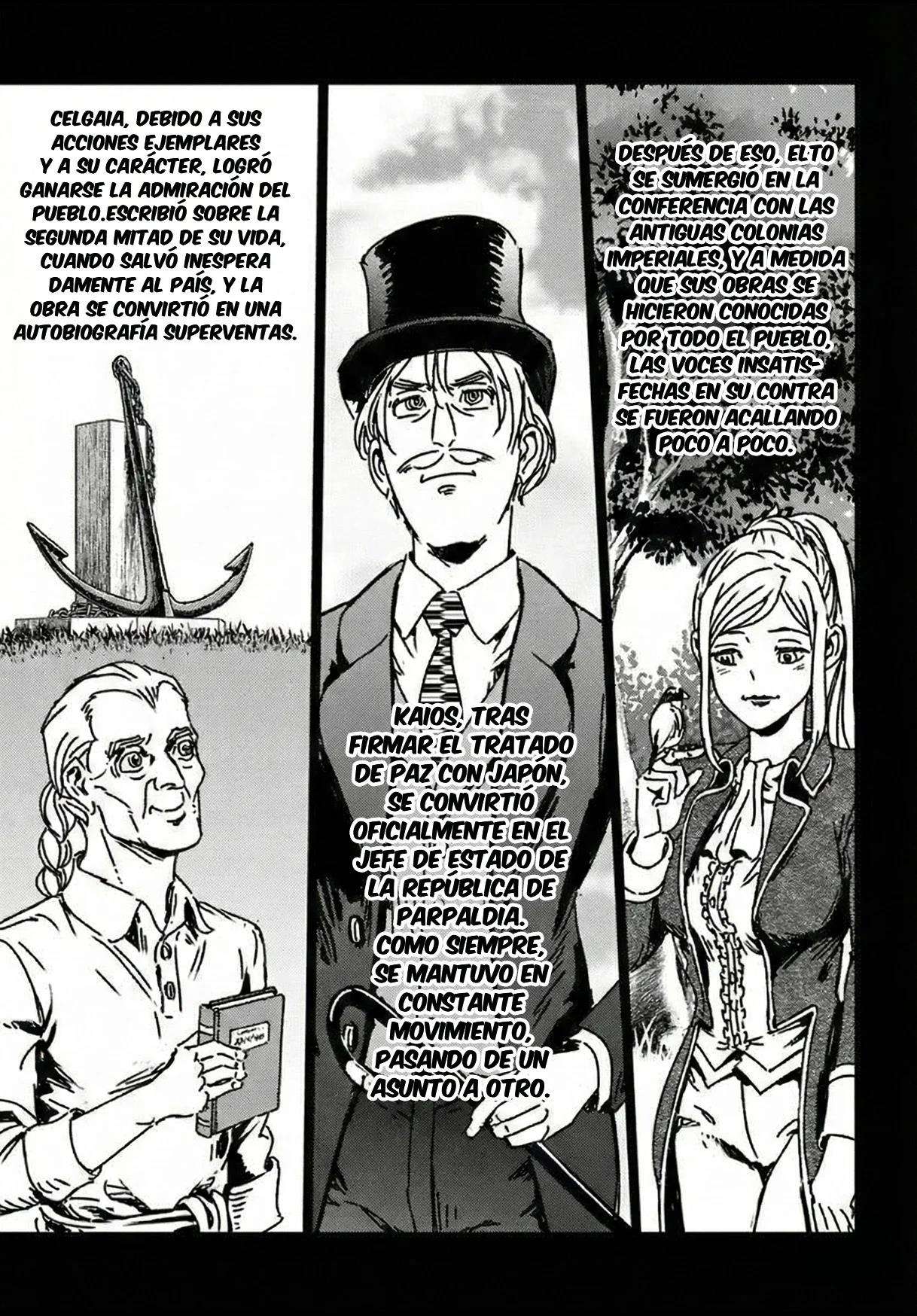 Japon invocada - Capítulo 51 - Página 29 - Cartel Manhwa | Sumérgete en Historias Sin Límites