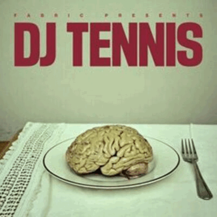 DJ Tennis