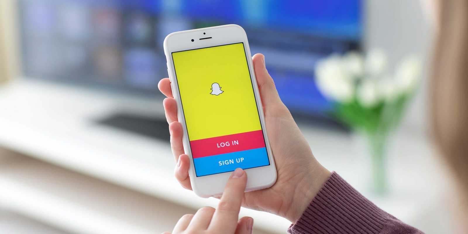 What Is A Chatbot On Snapchat