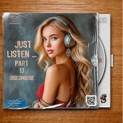 Just listen Part