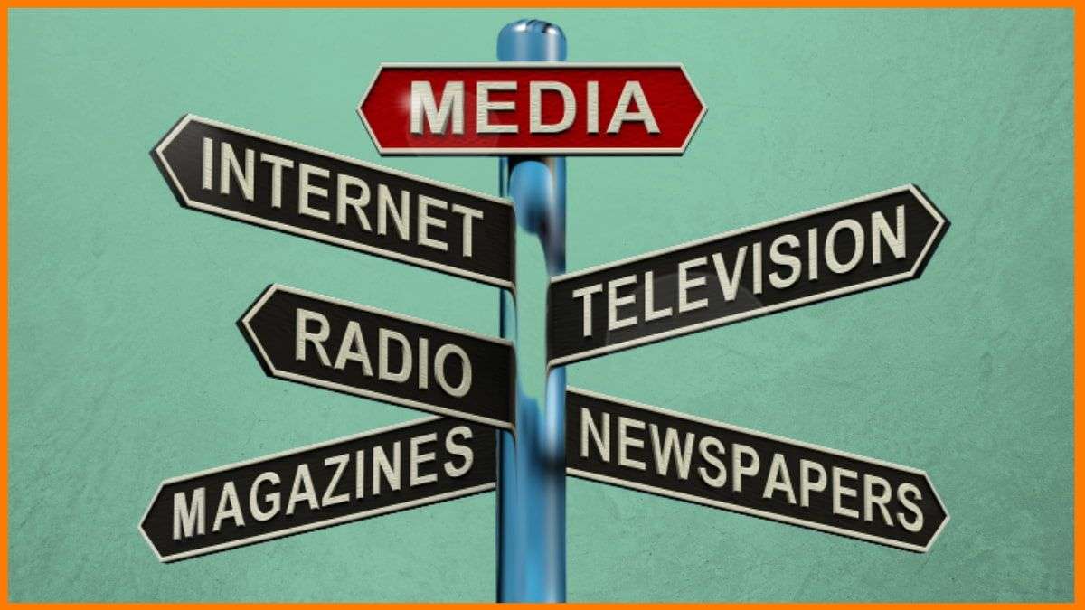 What Is A Media Company 