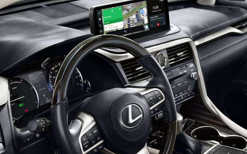 Lexus Navigation Update Update Cost, Installation, FAQ Metro Lexus