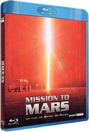 Mission to Mars (2000) FullHD BDRip 1080p Ac3 ITA (DVD Resync) DTS Ac3 ENG Subs x264