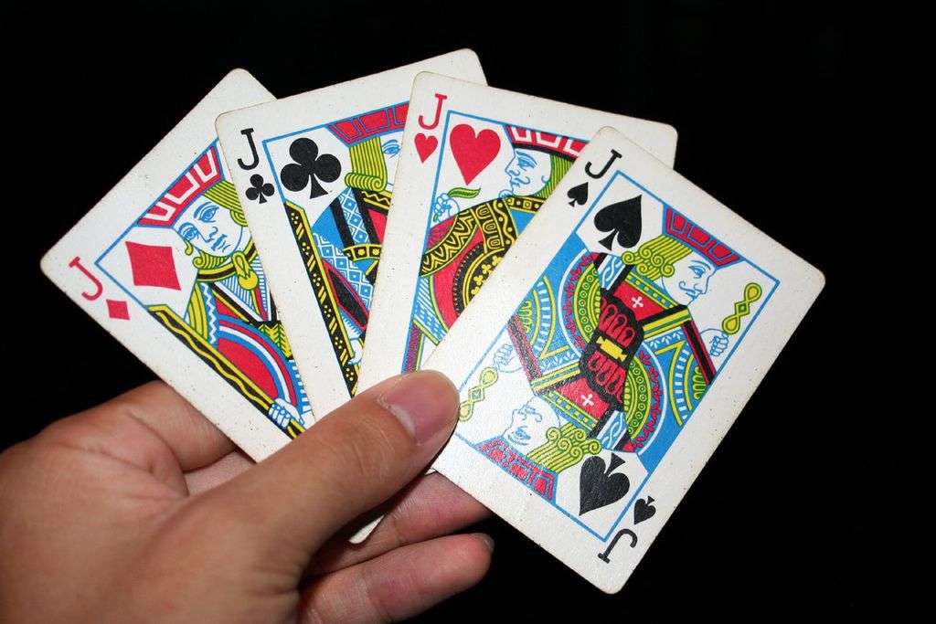 What Cards To Split In Blackjack