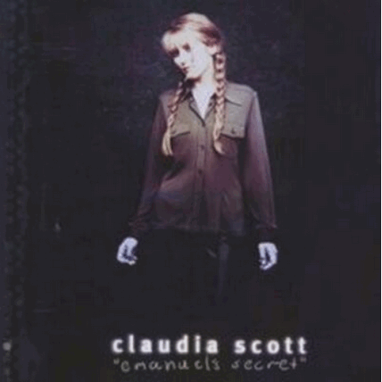 Claudia Scott