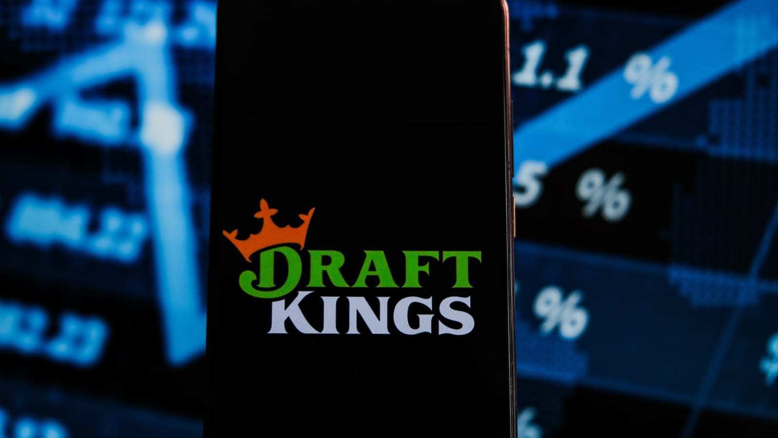 Is Draftkings Legal In Texas