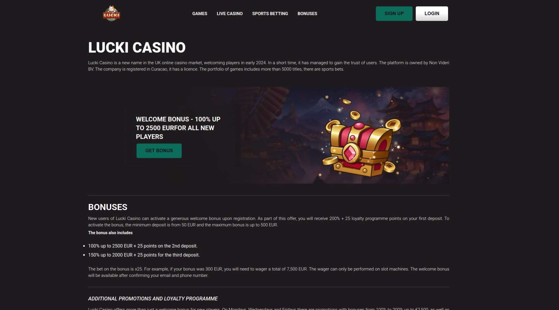 Lucki Casino Deposit Methods In United Kingdom: Cards, E-Wallets, And Minimums