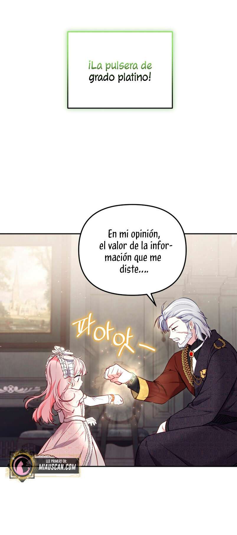 Estoy Siendo Criada Por Villanos - Capítulo 11 - Página 58 - carteldemanhwa.net