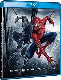 Spider-Man 3 (2007).avi BDRip AC3 640 kbps 5.1 iTA