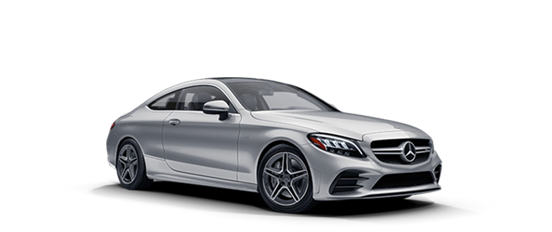 AMG® C-Class Coupe