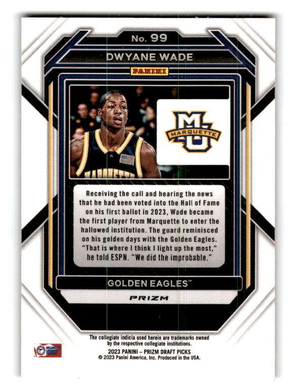 2023 Panini Prizm Draft Picks Basketball Inserts & Parallels - Pick Your Card - Bild 161 von 163