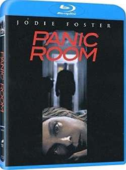Panic Room (2002).mkv 1080p WEBRip iTA AC3 ENG DTS+AC3 Subs