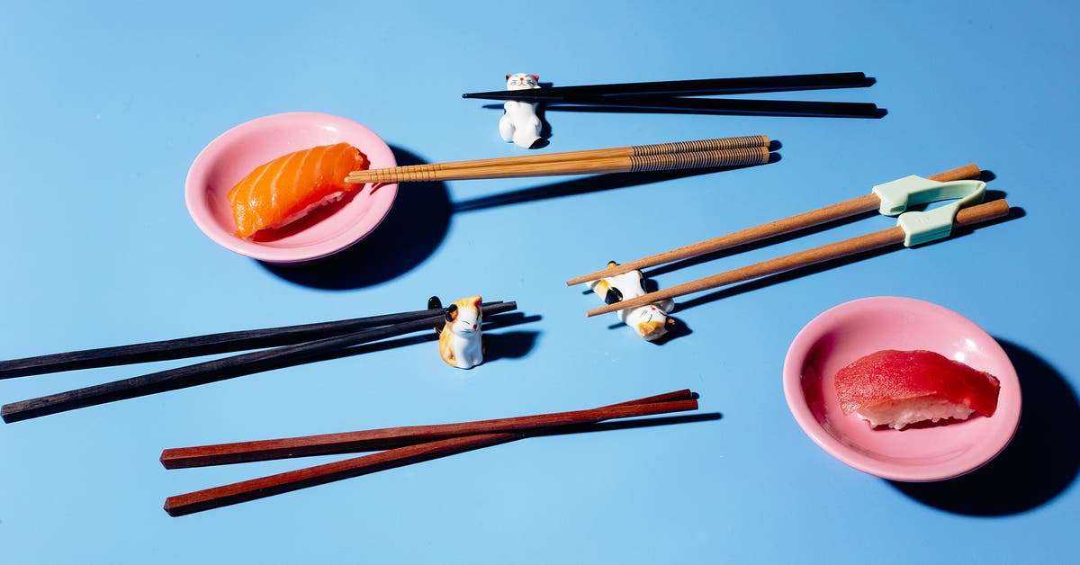 Are Chopsticks Compostable