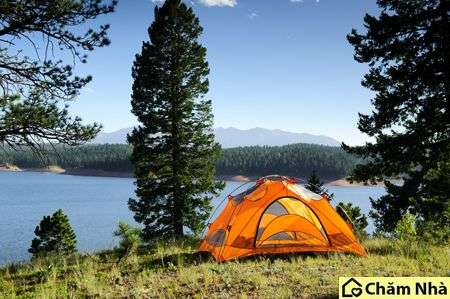 Lều cắm trại là gì?