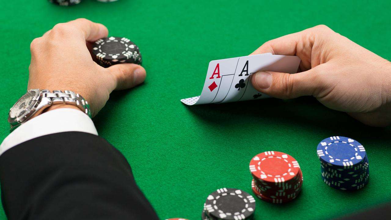 What Is A Blocker Bet In Poker