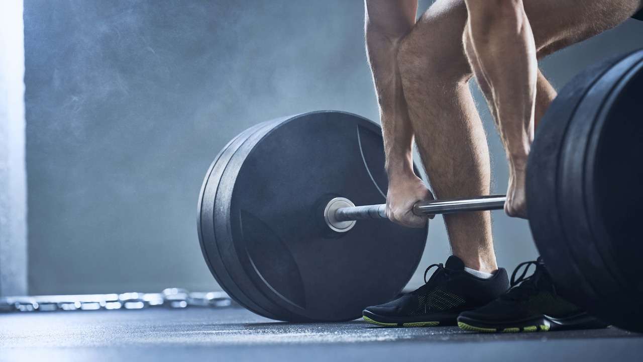 What Is A Dropset In Weightlifting