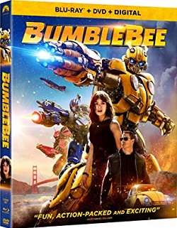 Bumblebee (2018).mkv MD AC3 720p WEBDL - iTA