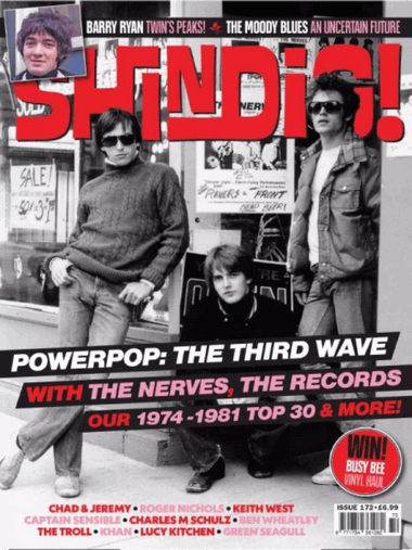 Shindig Magazine