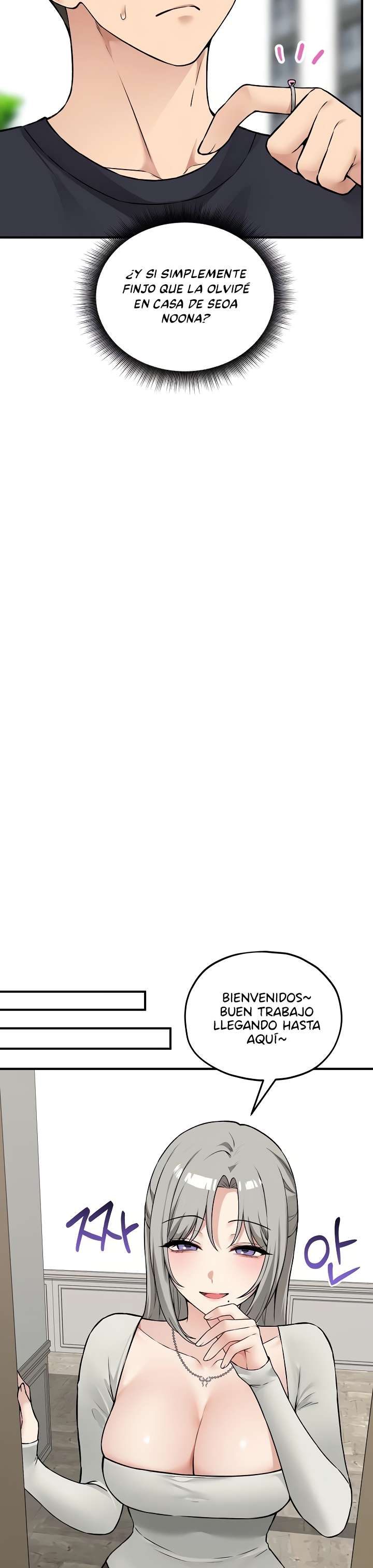 Juego De Mesa Del Placer - Capítulo 11 - Página 11 - Cartel Manhwa | Sumérgete en Historias Sin Límites