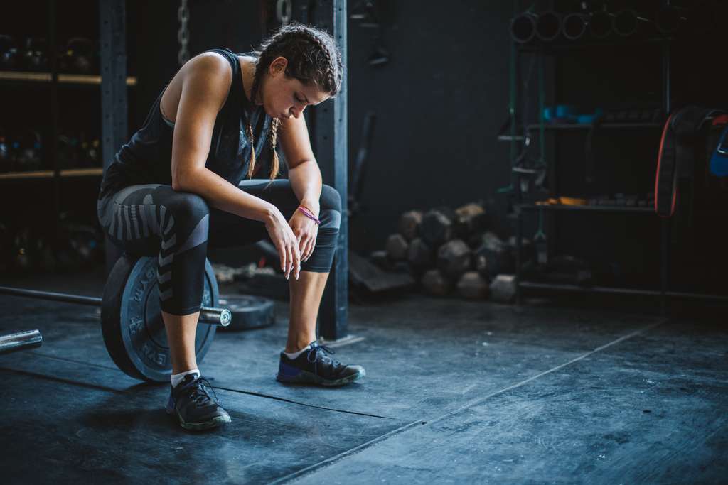 Should You Be Sore After Every Workout 
