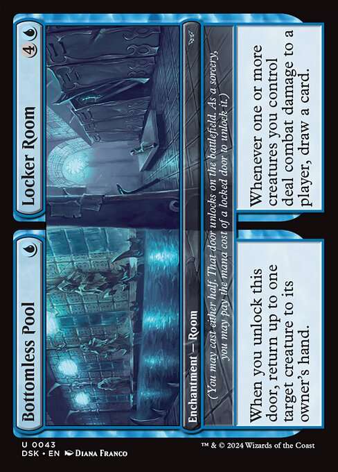 💥 Magic: The Gathering Duskmourne: House of Horrors Foil Singles💥 - Picture 29 of 191