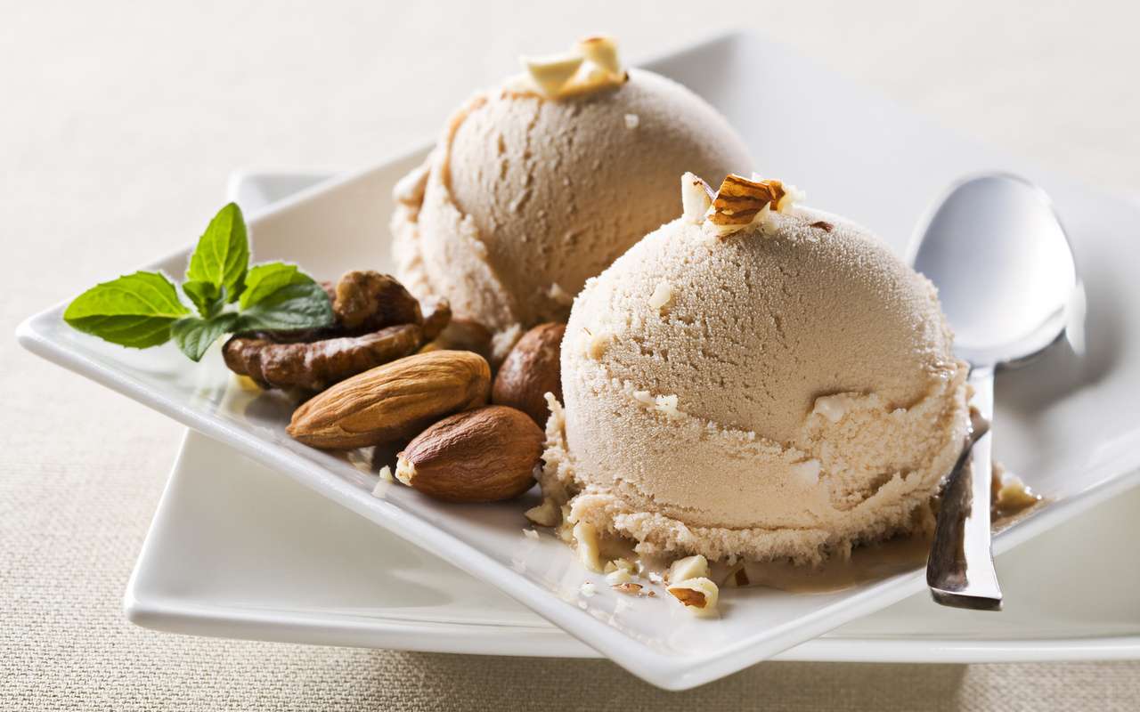 Is Sugar Free Ice Cream Good For Weight Loss