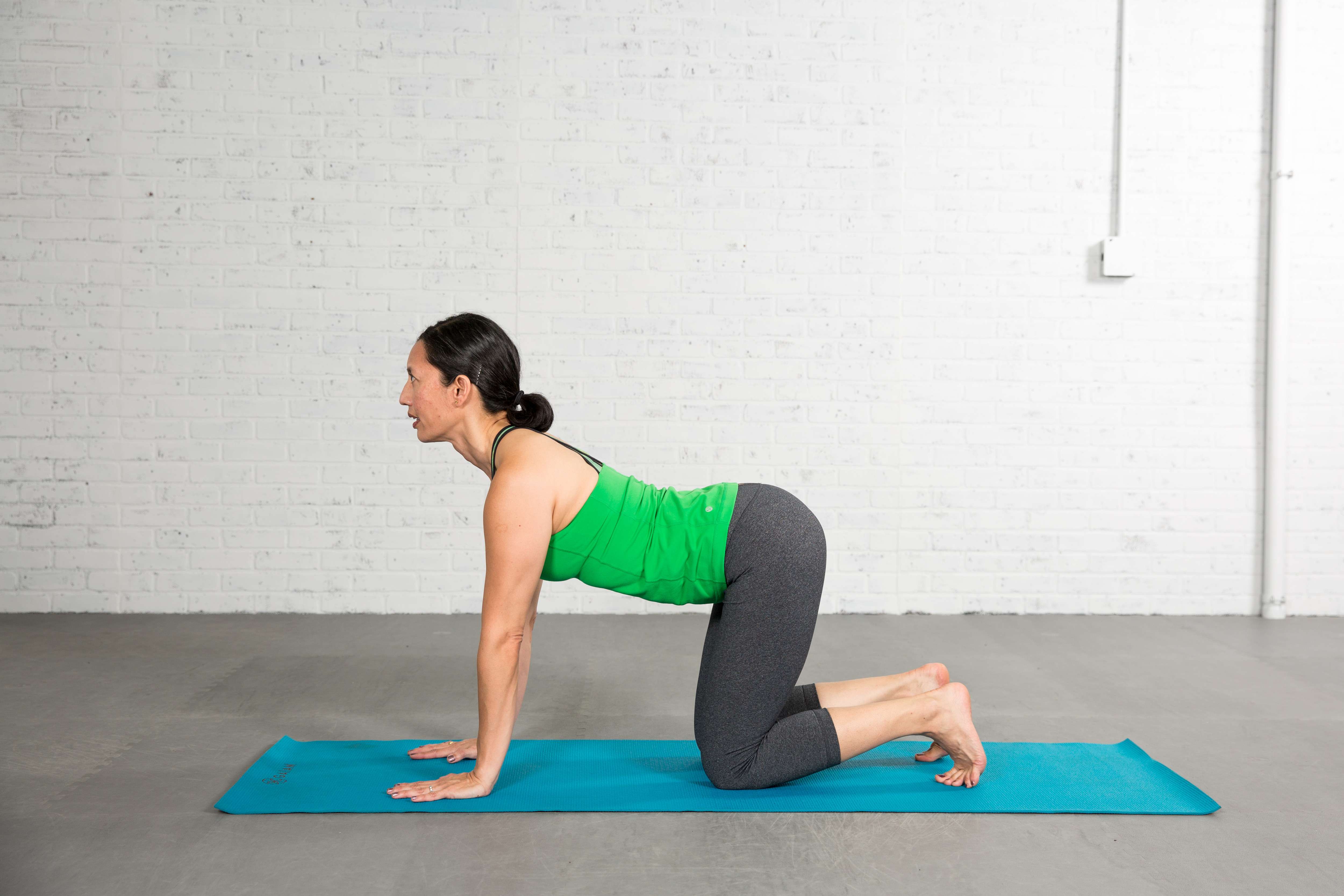 Are Planks Good For Lower Back Pain